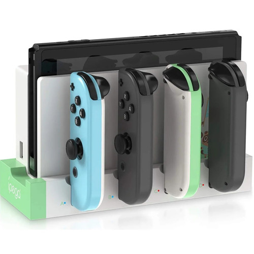 Joy con port - joy-con, 4