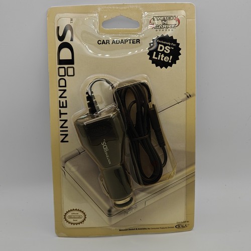 Oem nintendo lite car - oem,