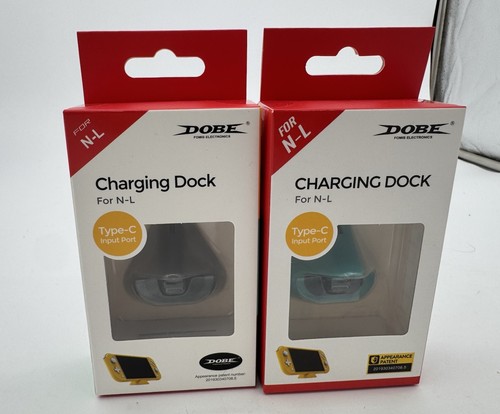Lot dobe nintendo - dobe, switch