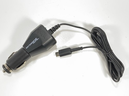 Nintendo lite car charger - lite,
