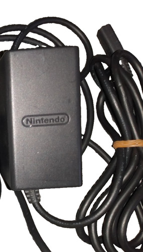 Official nintendo charger