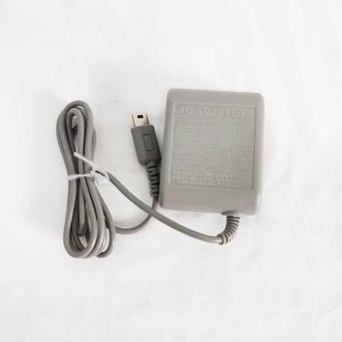 New charger for - new,