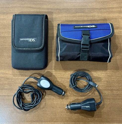 Nintendo accessories 2 - ds,