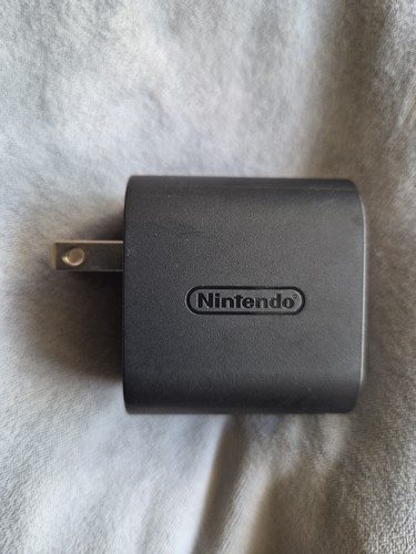 Official tested nintendo - official,