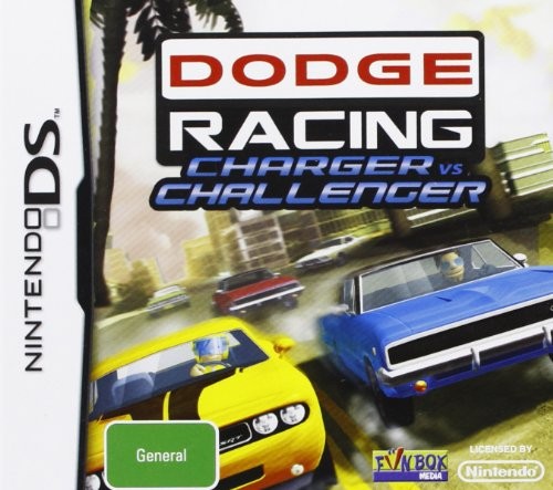 Dodge racing charger vs - dodge, racing: