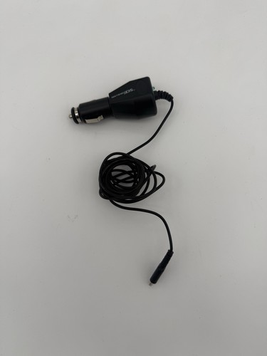 Nintendo lite car charger - lite,