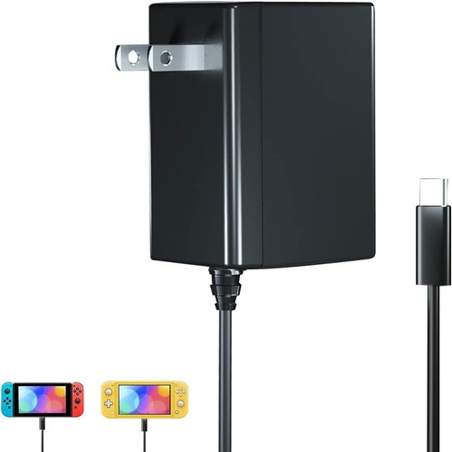 Replacement charger for - charger,
