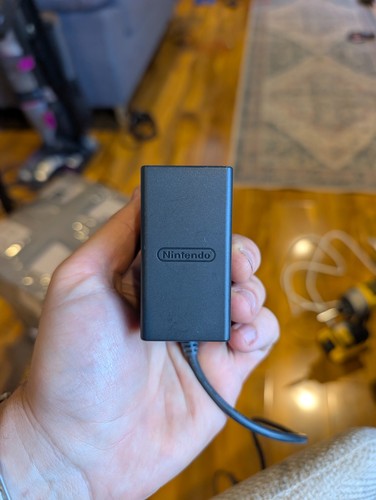 Official nintendo switch - nintendo,