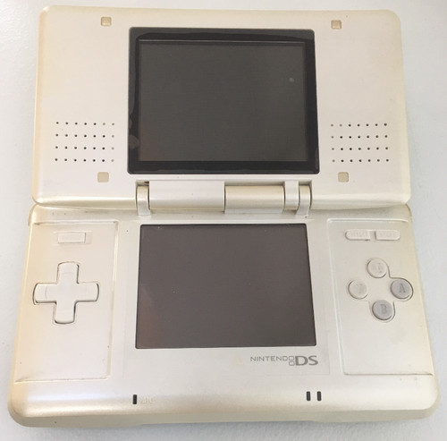 Nintendo original console - ds,