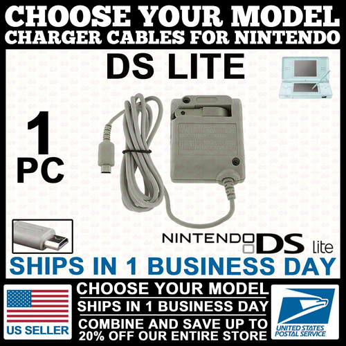 New wall charger adapter - new,