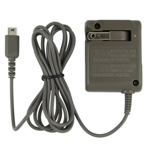 Nintendo lite charger wall - charger,