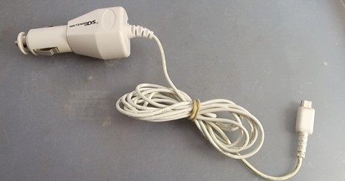 Oem nintendo lite car - nintendo, ds