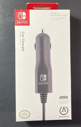 Official car charger - car, for
