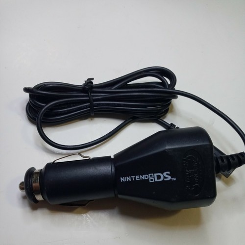 Nintendo lite car charger - ds,