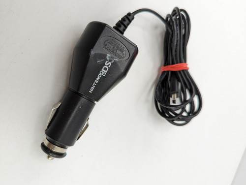 Nintendo car charger for - ds,