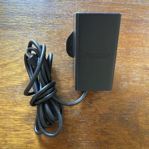 Nintendo switch power - switch, ac