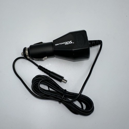 Nintendo lite car charger - lite,