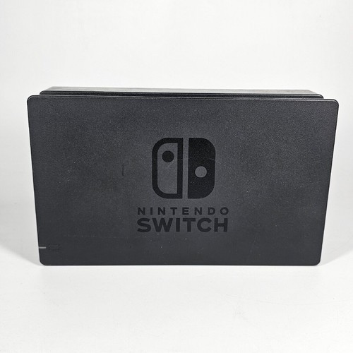 Nintendo switch dock charger - switch,
