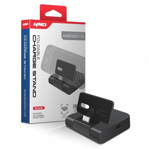 Kmd foldable charging dock - kmd,
