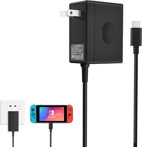 45w usb fast charger - fast, adapter