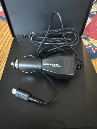 Nintendo car charger for - ds,