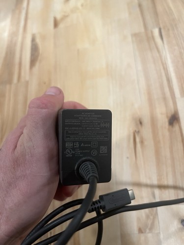 Nintendo switch power - nintendo,