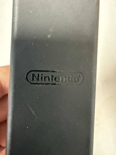 Nintendo switch adapter - ac,