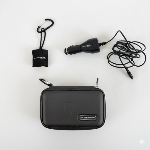 Oem nintendo lite car - ds,