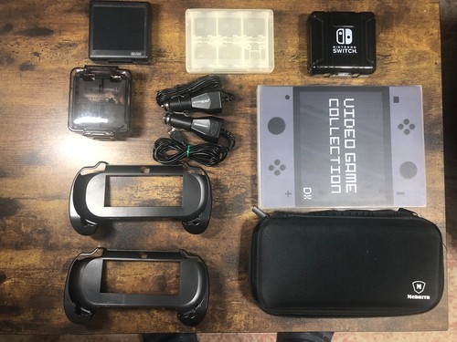 Nintendo switch cartridge - nintendo,
