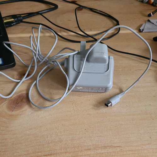 Genuine official nintendo - genuine,