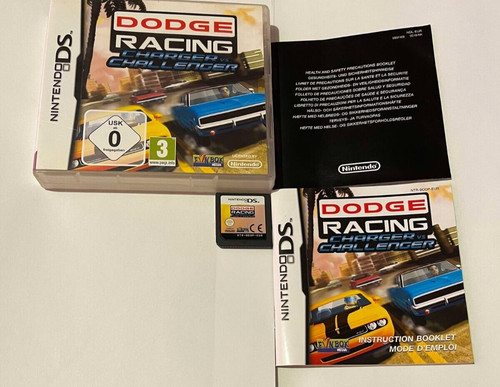 Dodge racing charger vs - dodge,