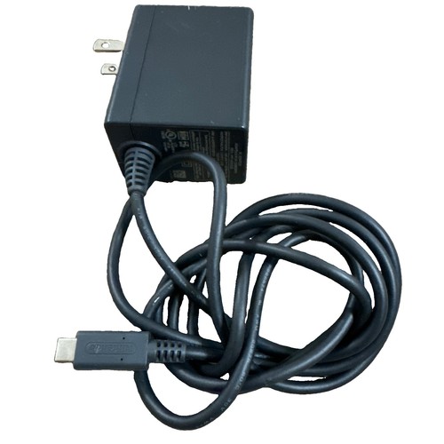 Used oem nintendo switch - switch, ac