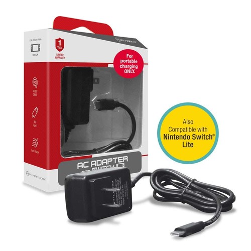 Adapter nintendo switch - adapter,
