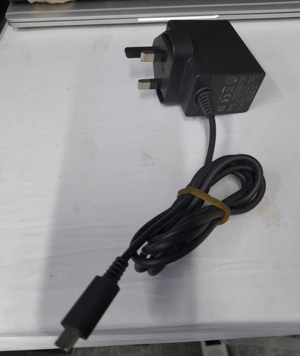 Nintendo switch power - switch,