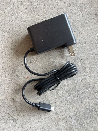 Usb power adapter - ac,