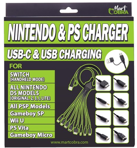 Nintendo switch vita gba sp - switch,