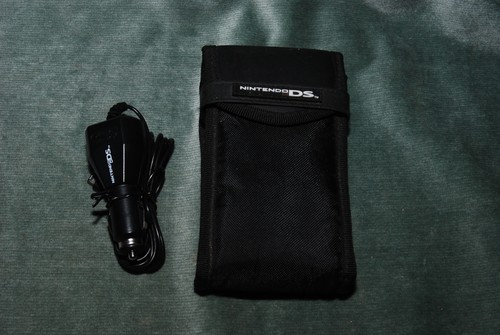 Nintendo switch carry ds - carry,