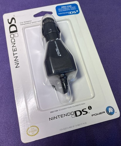 Nos official nintendo - official, car