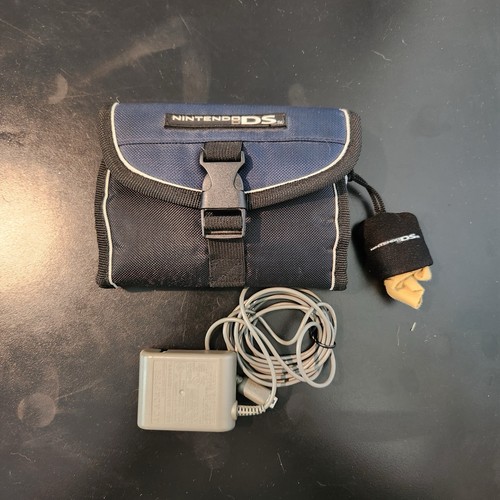 Nintendo lite charger - nintendo, ds