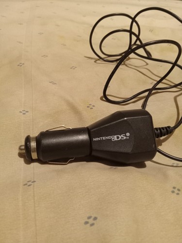 Nintendo car charger for - nintendo,