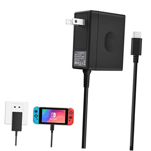 45w charger for nintendo - 45w,
