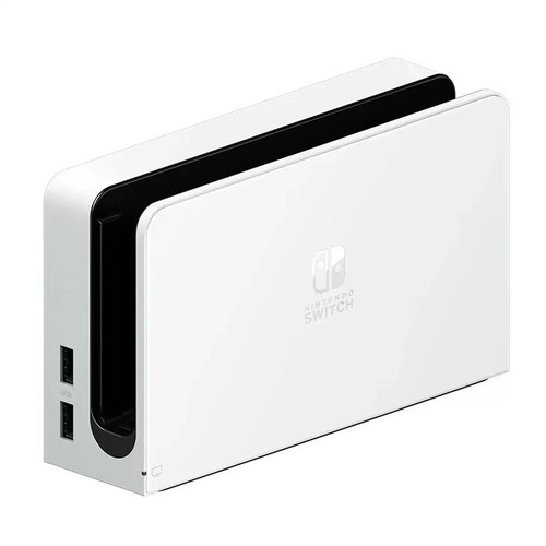 Console dock station for - console,