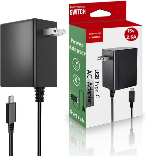 Adapter charger for - ac,